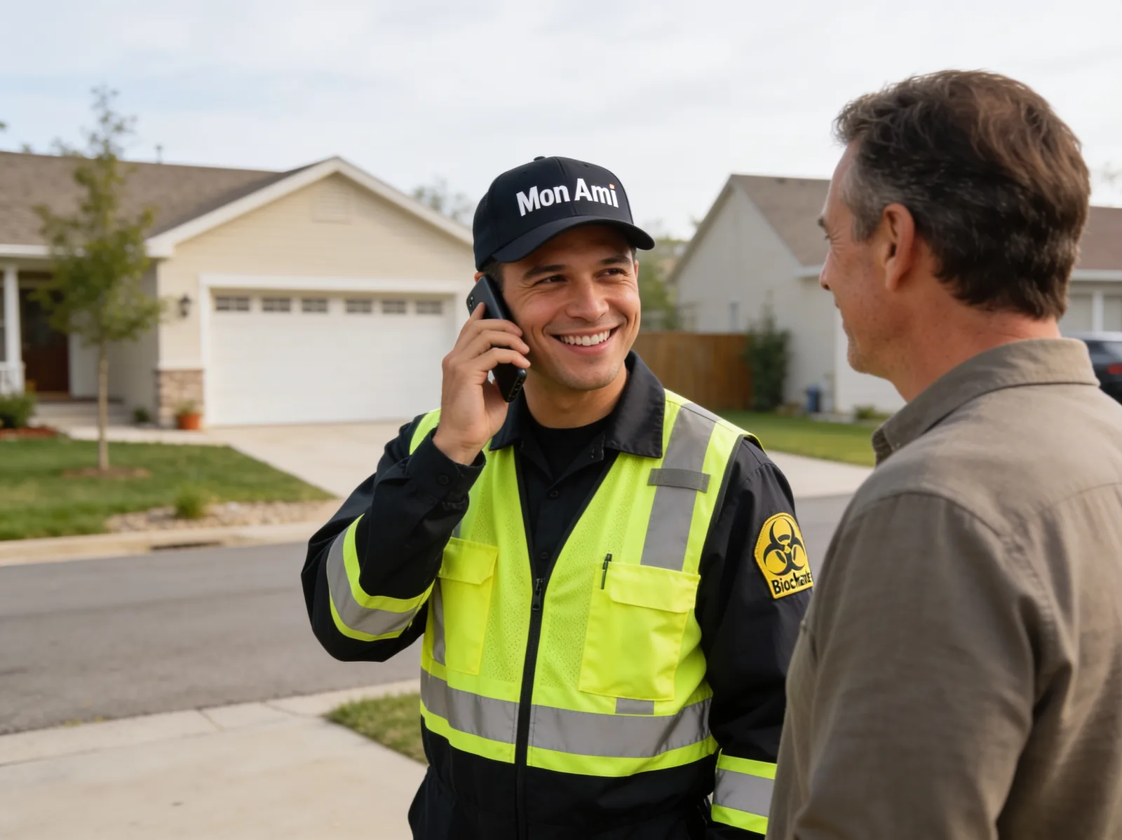 Sewage Cleanup Monterey, VA FAQs