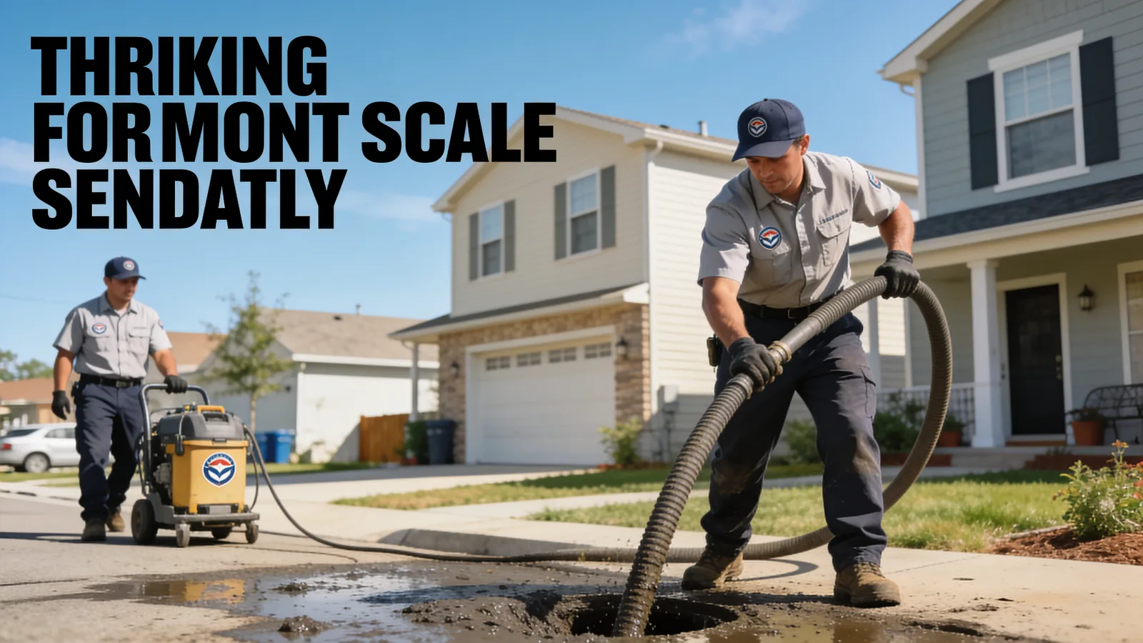 Sewage Cleanup in Monterey, VA near me